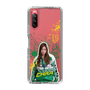 スリムプロテクションケース［ D.LEAGUE - CyberAgent Legit -CHAA ］