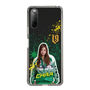 スリムプロテクションケース［ D.LEAGUE - CyberAgent Legit -CHAA ］