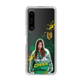 スリムプロテクションケース［ D.LEAGUE - CyberAgent Legit -CHAA ］