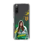 スリムプロテクションケース［ D.LEAGUE - CyberAgent Legit -CHAA ］
