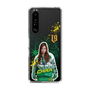スリムプロテクションケース［ D.LEAGUE - CyberAgent Legit -CHAA ］