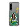 スリムプロテクションケース［ D.LEAGUE - CyberAgent Legit -CHAA ］