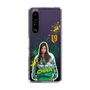 スリムプロテクションケース［ D.LEAGUE - CyberAgent Legit -CHAA ］
