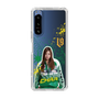 スリムプロテクションケース［ D.LEAGUE - CyberAgent Legit -CHAA ］