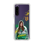 スリムプロテクションケース［ D.LEAGUE - CyberAgent Legit -CHAA ］