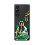 スリムプロテクションケース［ D.LEAGUE - CyberAgent Legit -CHAA ］