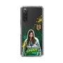 スリムプロテクションケース［ D.LEAGUE - CyberAgent Legit -CHAA ］