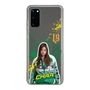 スリムプロテクションケース［ D.LEAGUE - CyberAgent Legit -CHAA ］