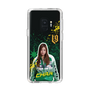 スリムプロテクションケース［ D.LEAGUE - CyberAgent Legit -CHAA ］