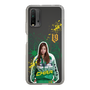 スリムプロテクションケース［ D.LEAGUE - CyberAgent Legit -CHAA ］