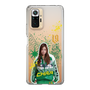 スリムプロテクションケース［ D.LEAGUE - CyberAgent Legit -CHAA ］