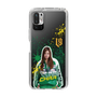 スリムプロテクションケース［ D.LEAGUE - CyberAgent Legit -CHAA ］
