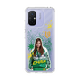 スリムプロテクションケース［ D.LEAGUE - CyberAgent Legit -CHAA ］