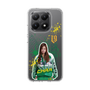 スリムプロテクションケース［ D.LEAGUE - CyberAgent Legit -CHAA ］