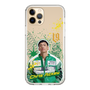 スリムプロテクションケース［ D.LEAGUE - CyberAgent Legit -Chris Ackey ］