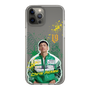 スリムプロテクションケース［ D.LEAGUE - CyberAgent Legit -Chris Ackey ］