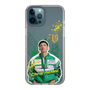 スリムプロテクションケース［ D.LEAGUE - CyberAgent Legit -Chris Ackey ］