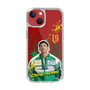 スリムプロテクションケース［ D.LEAGUE - CyberAgent Legit -Chris Ackey ］