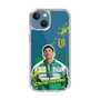 スリムプロテクションケース［ D.LEAGUE - CyberAgent Legit -Chris Ackey ］