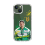スリムプロテクションケース［ D.LEAGUE - CyberAgent Legit -Chris Ackey ］