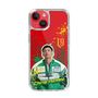 スリムプロテクションケース［ D.LEAGUE - CyberAgent Legit -Chris Ackey ］