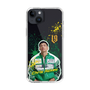 スリムプロテクションケース［ D.LEAGUE - CyberAgent Legit -Chris Ackey ］