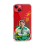 スリムプロテクションケース［ D.LEAGUE - CyberAgent Legit -Chris Ackey ］