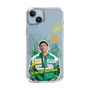 スリムプロテクションケース［ D.LEAGUE - CyberAgent Legit -Chris Ackey ］
