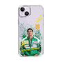 スリムプロテクションケース［ D.LEAGUE - CyberAgent Legit -Chris Ackey ］