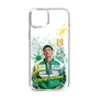 スリムプロテクションケース［ D.LEAGUE - CyberAgent Legit -Chris Ackey ］