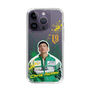 スリムプロテクションケース［ D.LEAGUE - CyberAgent Legit -Chris Ackey ］