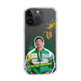 スリムプロテクションケース［ D.LEAGUE - CyberAgent Legit -Chris Ackey ］