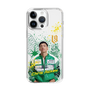 スリムプロテクションケース［ D.LEAGUE - CyberAgent Legit -Chris Ackey ］