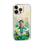 スリムプロテクションケース［ D.LEAGUE - CyberAgent Legit -Chris Ackey ］