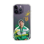 スリムプロテクションケース［ D.LEAGUE - CyberAgent Legit -Chris Ackey ］