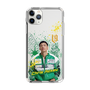スリムプロテクションケース［ D.LEAGUE - CyberAgent Legit -Chris Ackey ］
