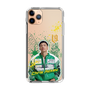 スリムプロテクションケース［ D.LEAGUE - CyberAgent Legit -Chris Ackey ］