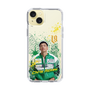 スリムプロテクションケース［ D.LEAGUE - CyberAgent Legit -Chris Ackey ］