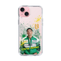 スリムプロテクションケース［ D.LEAGUE - CyberAgent Legit -Chris Ackey ］