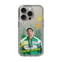 スリムプロテクションケース［ D.LEAGUE - CyberAgent Legit -Chris Ackey ］