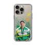 スリムプロテクションケース［ D.LEAGUE - CyberAgent Legit -Chris Ackey ］