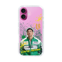 スリムプロテクションケース［ D.LEAGUE - CyberAgent Legit -Chris Ackey ］