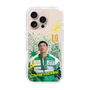 スリムプロテクションケース［ D.LEAGUE - CyberAgent Legit -Chris Ackey ］