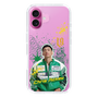 スリムプロテクションケース［ D.LEAGUE - CyberAgent Legit -Chris Ackey ］