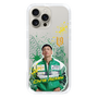 スリムプロテクションケース［ D.LEAGUE - CyberAgent Legit -Chris Ackey ］