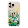 スリムプロテクションケース［ D.LEAGUE - CyberAgent Legit -Chris Ackey ］