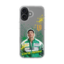 スリムプロテクションケース［ D.LEAGUE - CyberAgent Legit -Chris Ackey ］