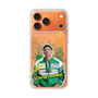 スリムプロテクションケース［ D.LEAGUE - CyberAgent Legit -Chris Ackey ］