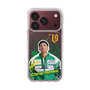 スリムプロテクションケース［ D.LEAGUE - CyberAgent Legit -Chris Ackey ］