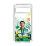 スリムプロテクションケース［ D.LEAGUE - CyberAgent Legit -Chris Ackey ］